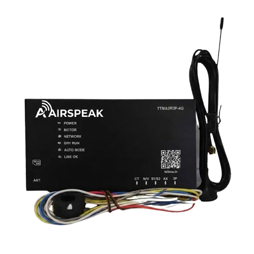 3 Phase Motor Controller