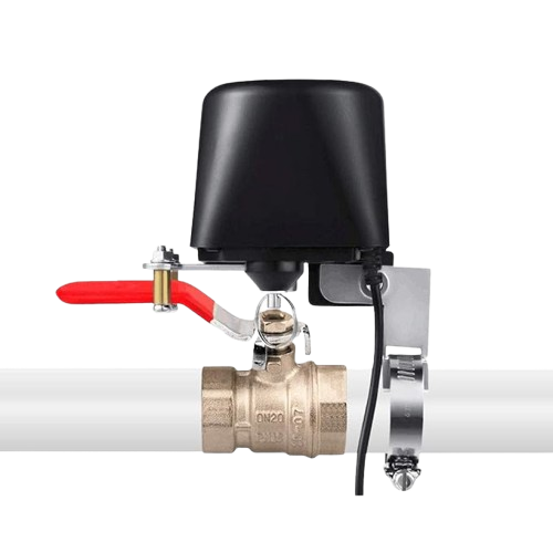 WiFi Valve Controller