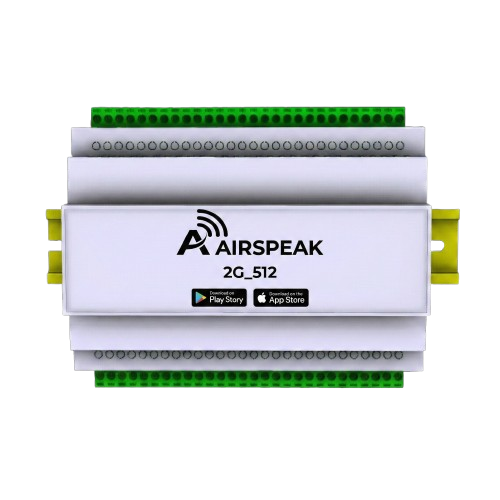 AMF Controller